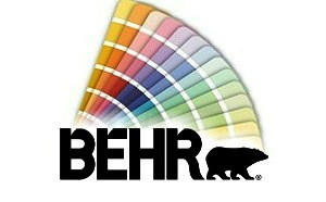 behr paint company logo